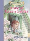 Anne of Green Gables - Arthur Pober, Lucy Corvino, Kathleen Olmstead, L.M. Montgomery