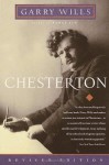 Chesterton - Garry Wills