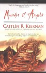 Murder of Angels - Caitlín R. Kiernan