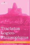 Tractatus Logico-Philosophicus - Ludwig Wittgenstein, Bertrand Russell, C.K. Ogden