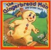 The Gingerbread Man and Other Tales - Karen Lee Schmidt, Lucinda McQueen, Ellen Appleby, Matt Faulkner