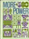 More Power (School Text) - Helen M. Robinson, Marion Monroe, A. Sterl Artley, Charlotte S. Huck, William A. Jenkins, Ira E. Aaron, Andrew Schiller