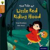 Little Red Riding Hood - Tony Bradman