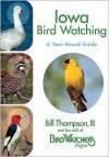 Iowa Bird Watching - Bill Thompson