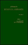 Advances in Botanical Research, Volume 11 - J.A. Callow