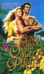 Once A Pirate - Susan Grant