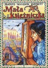 Mała księżniczka - Frances Hodgson Burnett