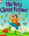 The Very Clever Farmer (Little Hippo) - Denis Bond, Steve Cox