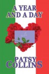 A Year and a Day - Patsy Collins, Gary Davies