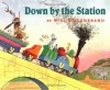 Down by the Station - Will Hillenbrand