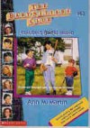 Claudia's Friend (The Baby-Sitters Club, #63) - Ann M. Martin