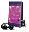 The Ballroom on Magnolia Street (Playaway) - Sharon Owens