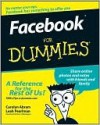 Facebook For Dummies (For Dummies (Computers)) - Carolyn Abram