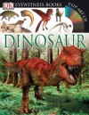 Dinosaur (DK Eyewitness Books) - David Lambert