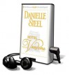 Hotel Vendome [With Earbuds] - Fred Stella, Danielle Steel