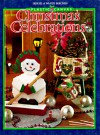 Christmas Celebrations - Laura Scott