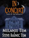 In Concert - Steve Rasnic Tem, Melanie Tem