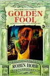 Golden Fool - Robin Hobb