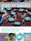 The Complete Photo Guide to Jewelry Making: More than 700 Large Format Color Photos - Tammy Powley