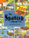 The Spanish Language Trail - Terry Burton