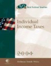 West Federal Taxation, 2004: Comprehensive (West Federal Taxation Comprehensive Volume) - Eugene Willis, William H. Hoffman, David M. Maloney