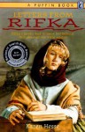 Letters from Rifka - Karen Hesse