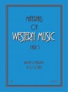 Materials of Western Music: Part 3 - William G. Andrews, Molly Sclater