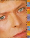 In Other Words...David Bowie (In Their Own Words) - Kerry Juby, Barry Miles