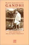 Gandhi: Aux sources de la non-violence : Thoreau, Ruskin, Tolstoi (Le temps et les mots) (French Edition) - Ramin Jahanbegloo