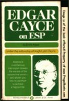 E Cayce On E S: Racers (Warner Paperback Library) - Doris Agee