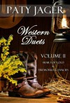 Western Duets - Volume Two - Paty Jager