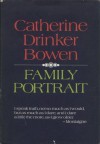 Family portrait - Catherine Drinker Bowen
