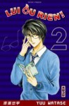 Lui ou rien !, Tome 2 - Yuu Watase