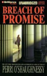 Breach of Promise - Perri O'Shaughnessy, Laural Merlington