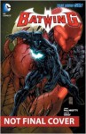 Batwing, Vol. 4: Welcome to the Family - Jimmy Palmiotti, Justin Gray, Eduardo Pansica