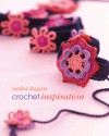 Crochet Inspiration - Sasha Kagan