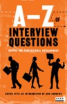 A-Z of Interview Questions - Ann Andrews