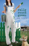 Rally 'Round Green: Gone to Green Series - Book 4 - Judy Christie