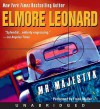 Mr. Majestyk (Audio) - Elmore Leonard, Frank Muller