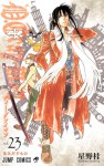 D.Gray-man, Vol. 23 - Katsura Hoshino