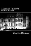 A Child's History of England - Charles Dickens