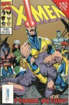 X-Men 12/1994 (22) - Andy Kubert, Fabian Nicieza, Whilce Portacio