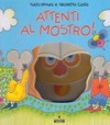 Attenti al mostro! - Yuichi Kimura, Nicoletta Costa