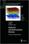 Multiscale and Multiresolution Methods: Theory and Applications (Lecture Notes in Computational Science and Engineering) - Timothy J. Barth, Tony Chan, Robert Haimes