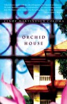 Orchid House - Cindy McCormick Martinusen