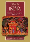 Mughal and Rajput Painting: The New Cambridge History of India, Volume 1, Part 3 - Milo Cleveland Beach