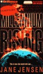 Millennium Rising - Jane Jensen, Dick Hill