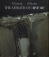 The Sabbath of History - Pope Benedict XVI, William Congdon