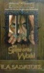 Spine of the World - Robert Anthony Salvatore