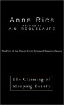 The Claiming of Sleeping Beauty - A.N. Roquelaure, Anne Rice, Genvieve Bevier